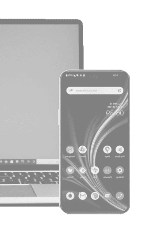 ремонт компьютеров и смартфонов