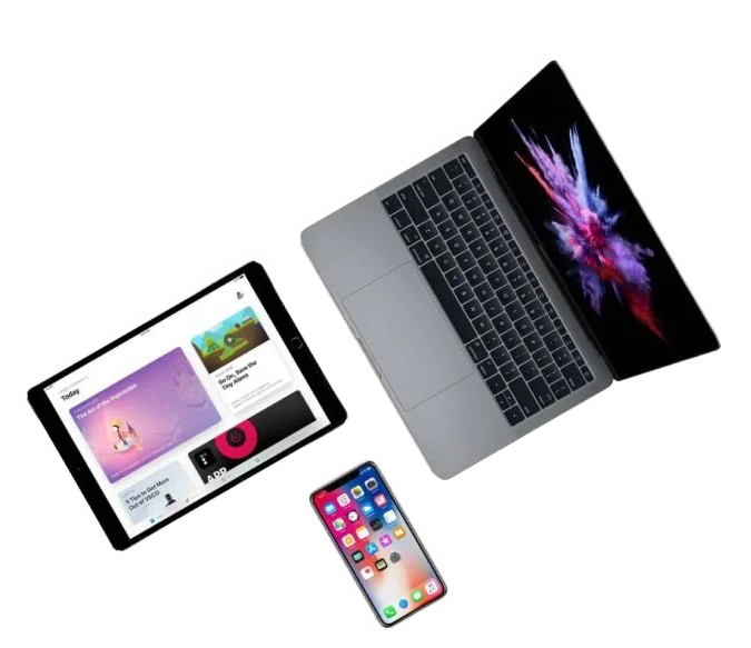 Ремонт компьютеров