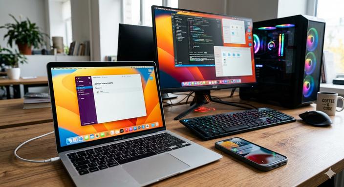 Скупка техники в Туле