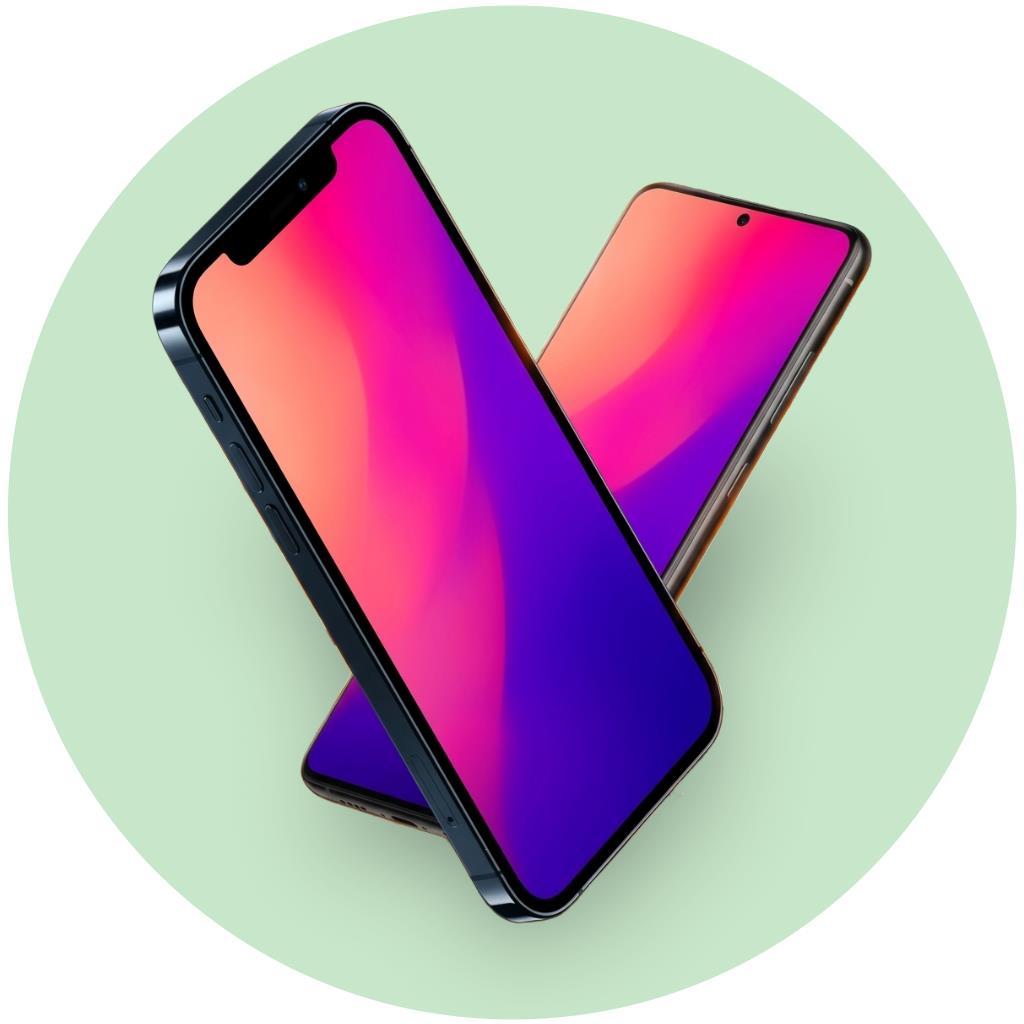 Ремонт смартфонов