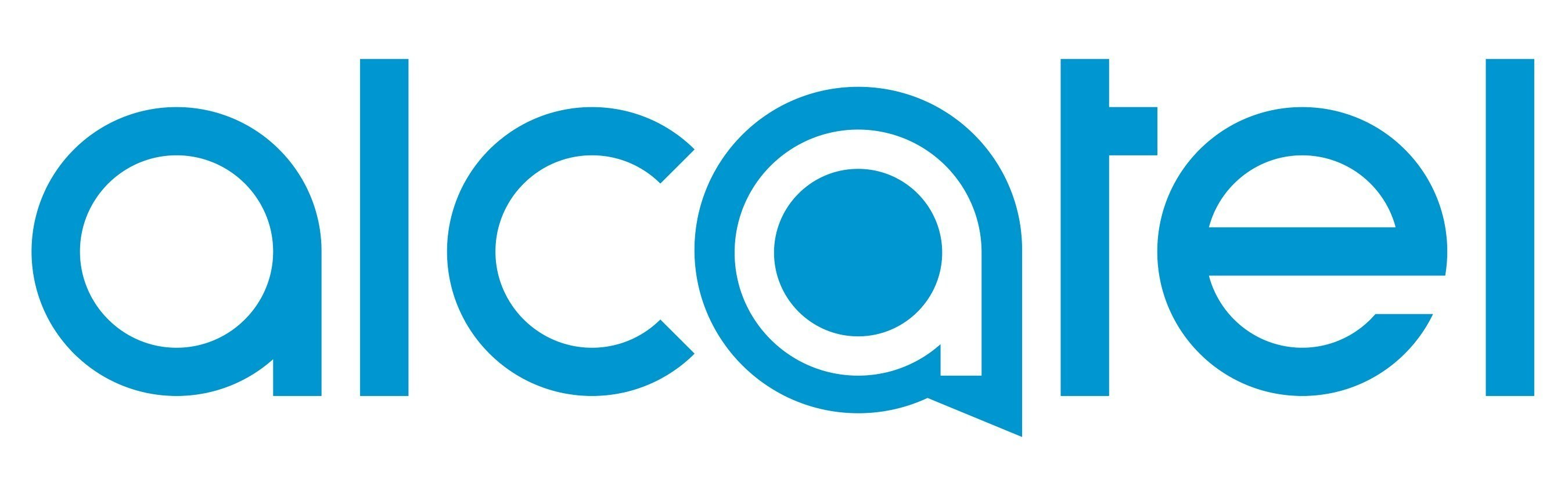 Смартфоны Alcatel