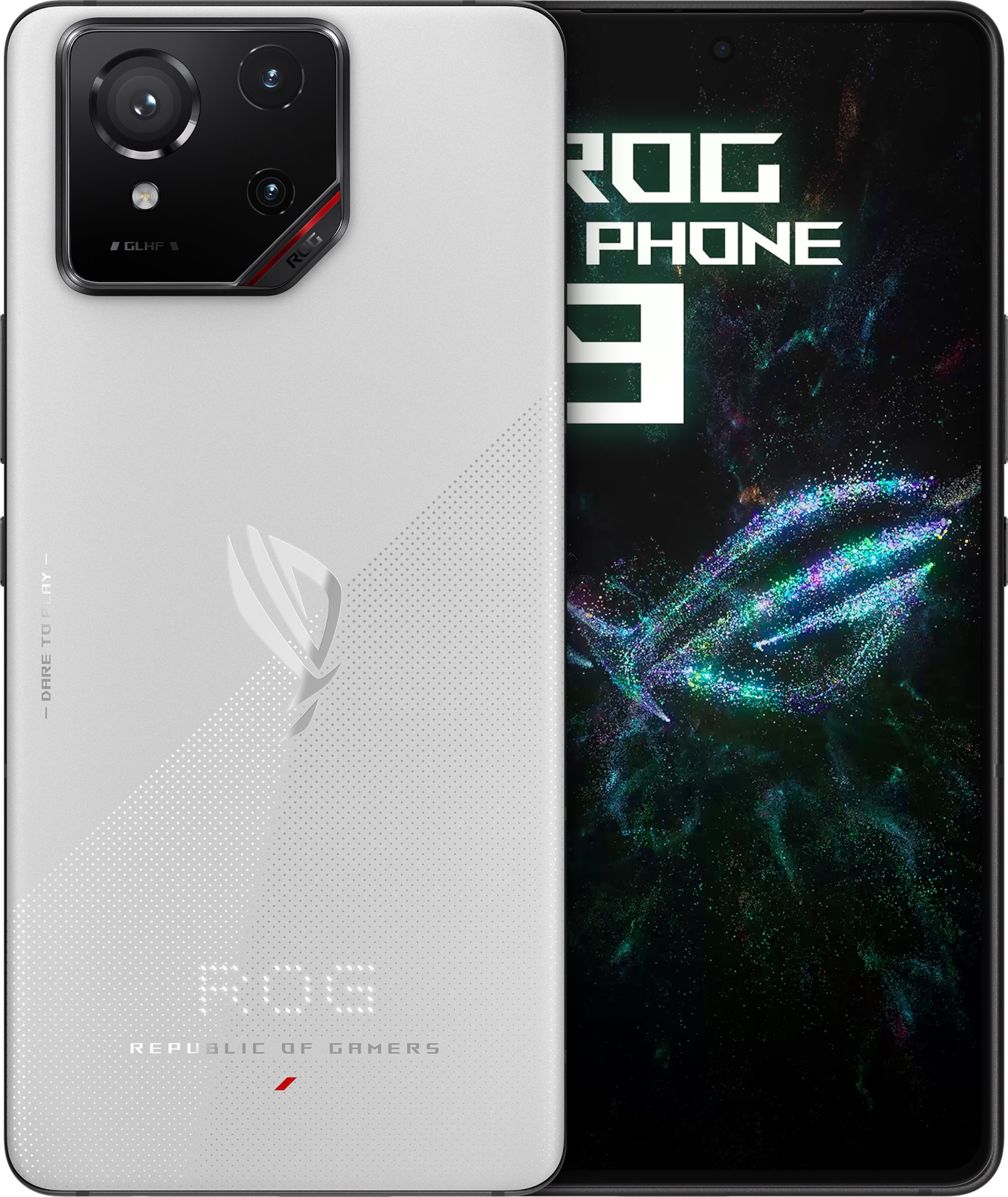 Сервис ВиАйТИ. ASUS ROG Phone 9 ремонт техники