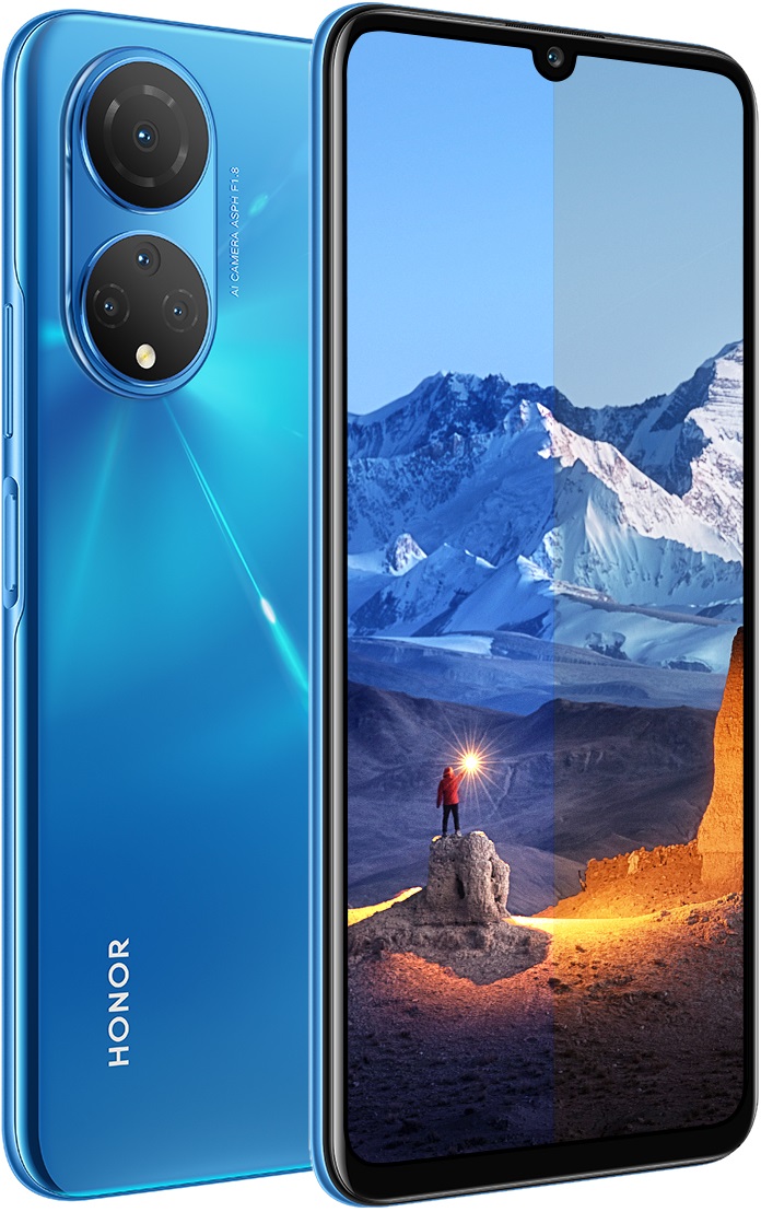 Сервис ВиАйТИ. Honor X7 ремонт техники