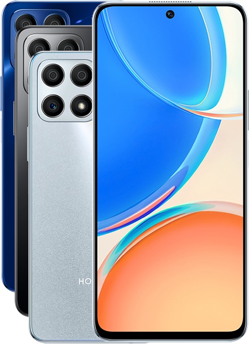 Сервис ВиАйТИ. Honor X8 ремонт техники