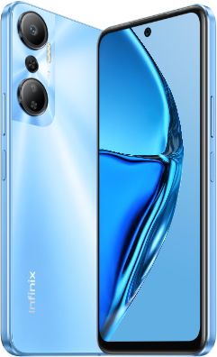 Сервис ВиАйТИ. Infinix Hot 20 ремонт техники