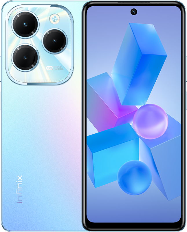 Сервис ВиАйТИ. Infinix Hot 40 ремонт техники