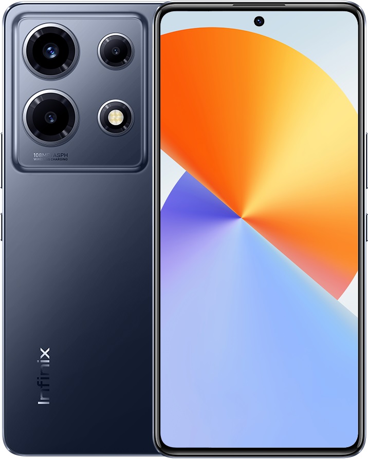 Сервис ВиАйТИ. Infinix Note 30 VIP ремонт техники