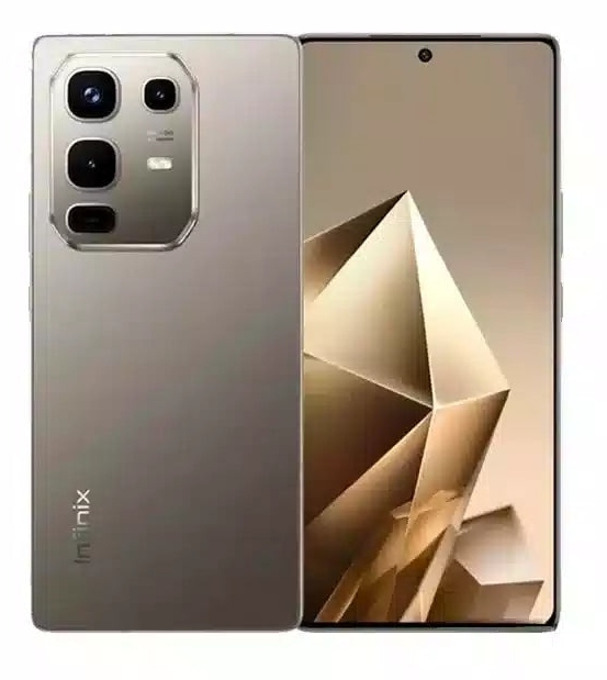 Сервис ВиАйТИ. Infinix Note 50 ремонт техники