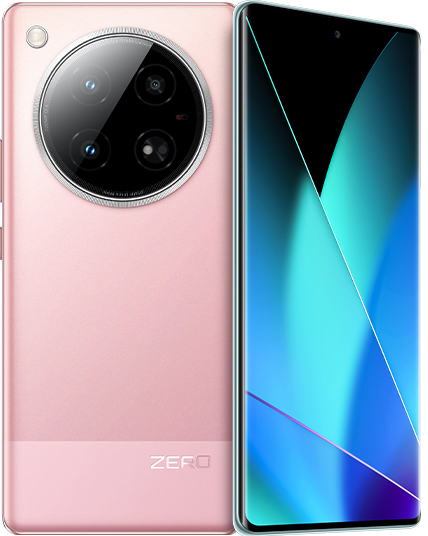 Сервис ВиАйТИ. Infinix Zero 40 4G ремонт техники