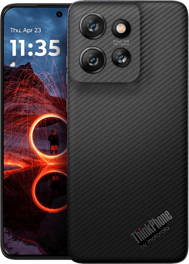 Сервис ВиАйТИ. Motorola ThinkPhone 25 ремонт техники