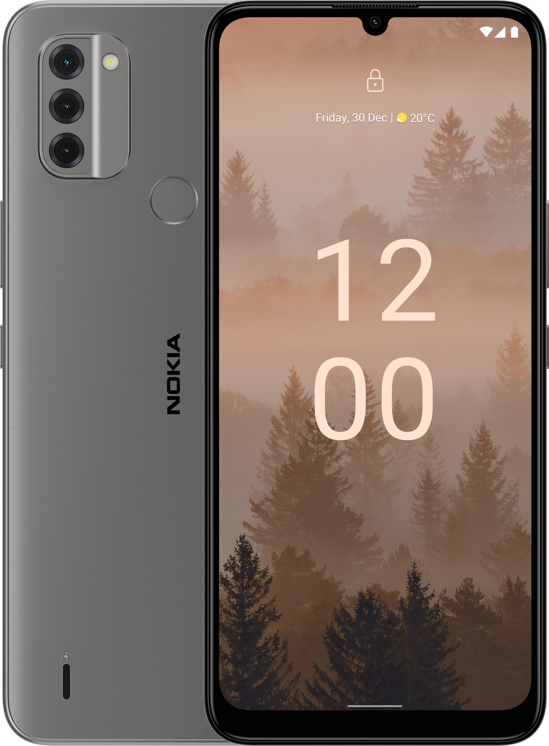 Сервис ВиАйТИ. Nokia C31 ремонт техники