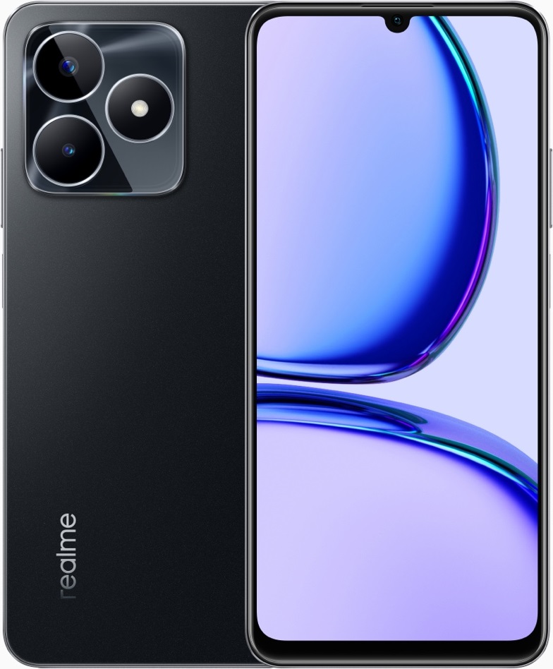 Сервис ВиАйТИ. Realme C53 ремонт техники