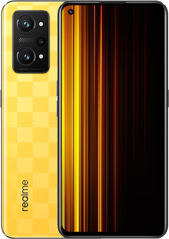 Сервис ВиАйТИ. Realme GT Neo 3T ремонт техники