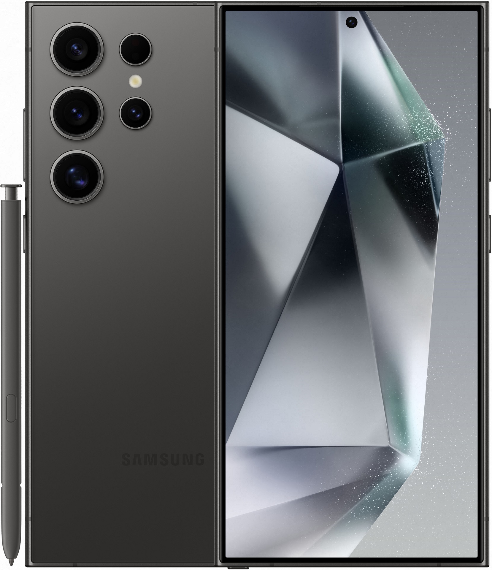 Сервис ВиАйТИ. Galaxy S24 Ultra ремонт техники