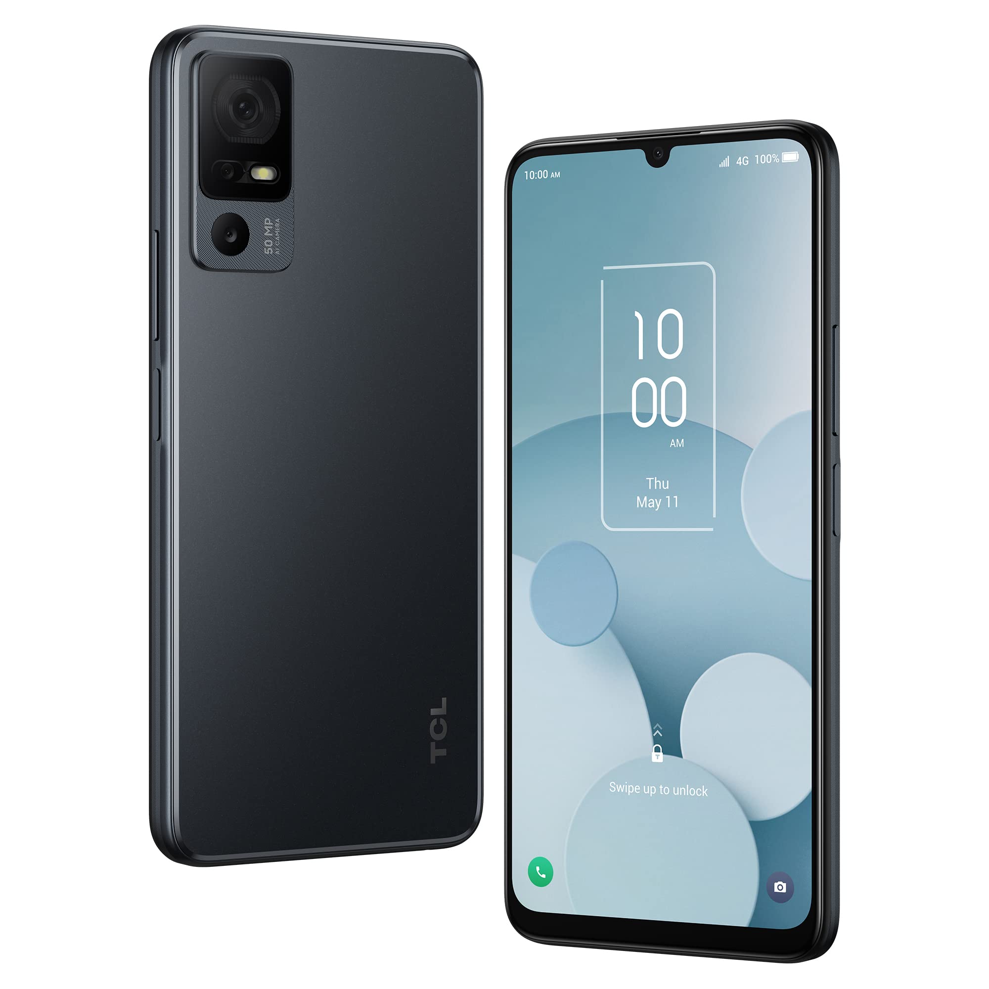 Сервис ВиАйТИ. TCL 40 XL ремонт техники