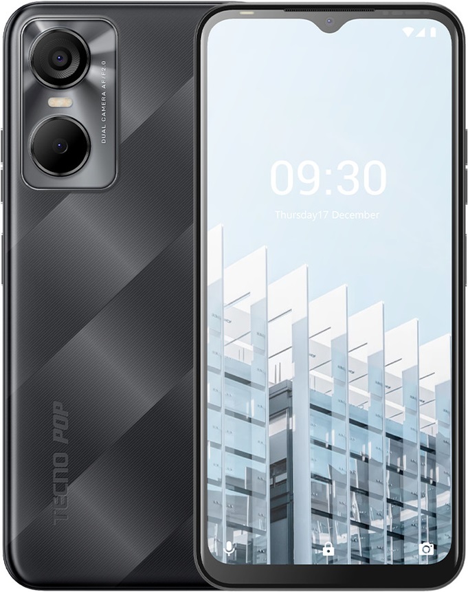 Сервис ВиАйТИ. Tecno Pop 6 Pro ремонт техники