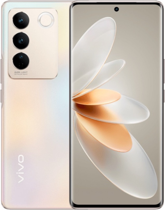 Сервис ВиАйТИ. Vivo S16 ремонт техники