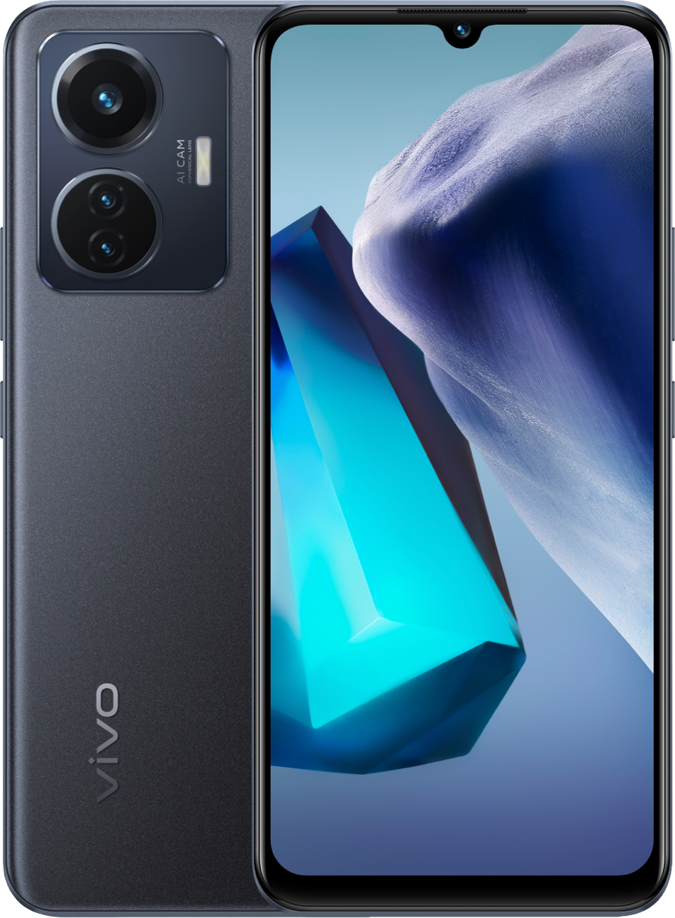 Сервис ВиАйТИ. Vivo T1 ремонт техники