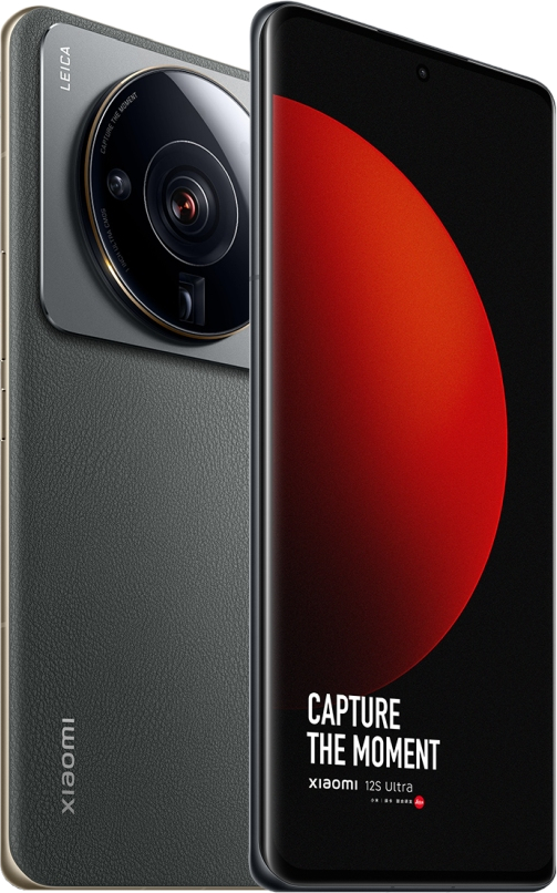 Сервис ВиАйТИ. Xiaomi 12S Ultra ремонт техники