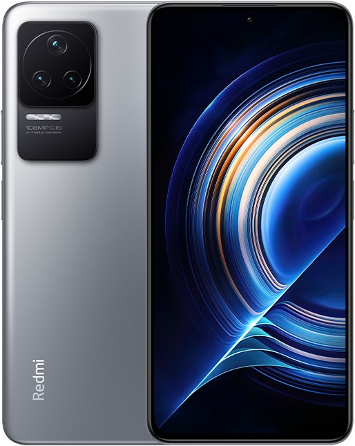 Сервис ВиАйТИ. Redmi K50 Pro ремонт техники