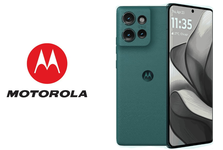Motorola ремонт, настройка, ВиАйТи