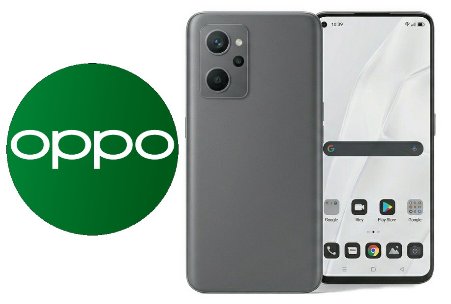 OPPO ремонт, настройка, ВиАйТи