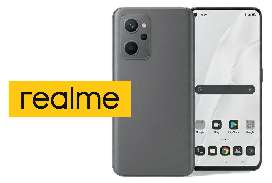 Сервис ВиАйТИ. Realme 9 Pro+ ремонт техники